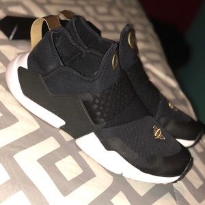 Huarache Nike slip on